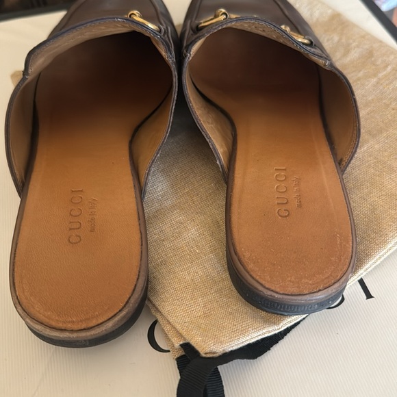 Gucci mules - Picture 2 of 7